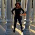 Sativa Peterson (@sativapeterson) Twitter profile photo