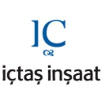 IC İçtaş İnşaat(@IC_Ictas) 's Twitter Profileg