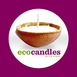 PTYEcoCandles's profile picture. En Eco Candles, nuestra meta es crear productos artesanales de maneras sostenibles, que causen el menor impacto ambiental posible.