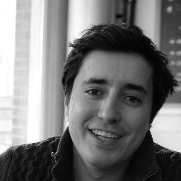 Founder of Socialpoint