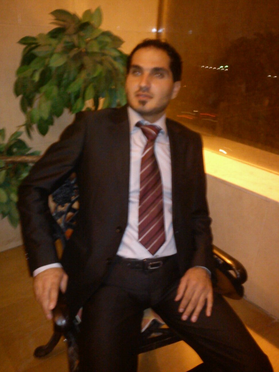 makkihassan4's profile picture. 