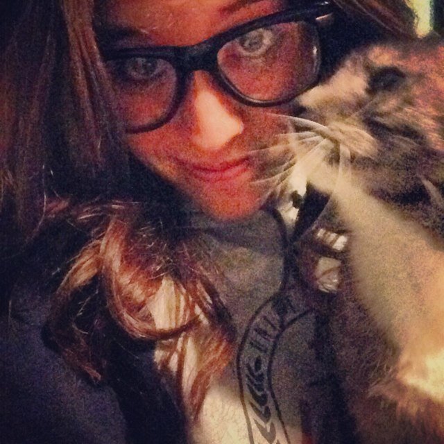 meghan_og's profile picture. Music. ODU. Jesus.