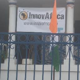 Community Manager at InnovAfrica