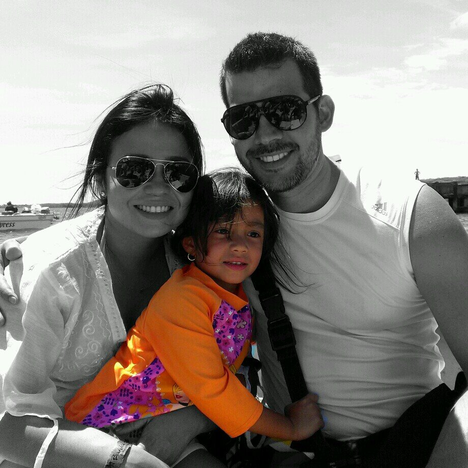 Hijo, padre y amigo