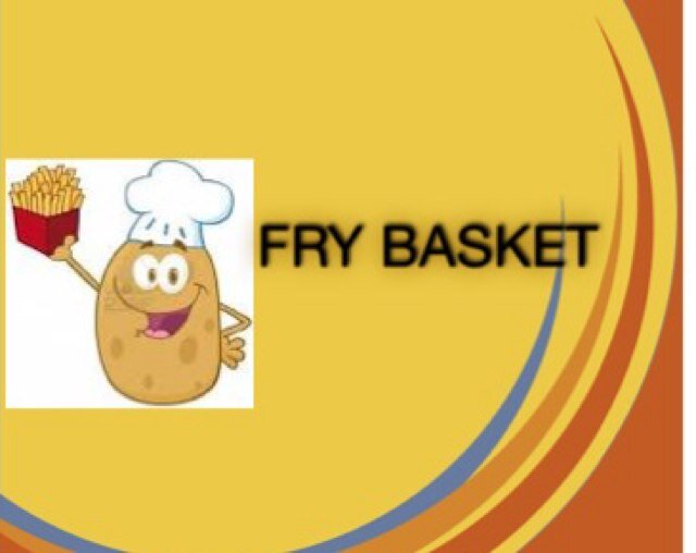 Fry Basket