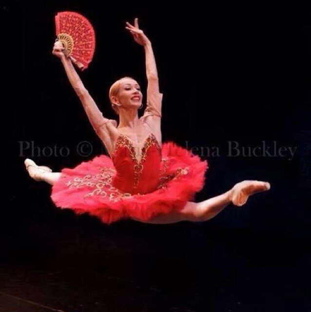 Ballet04C's profile picture. ballet / 19years old