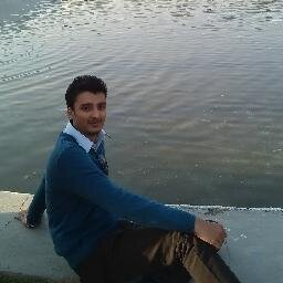 A fake smile can hide million of tears... :)