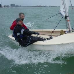 PE, Thought Leader, AVITRU SLT, Author, Sailor. I love #enginerding.