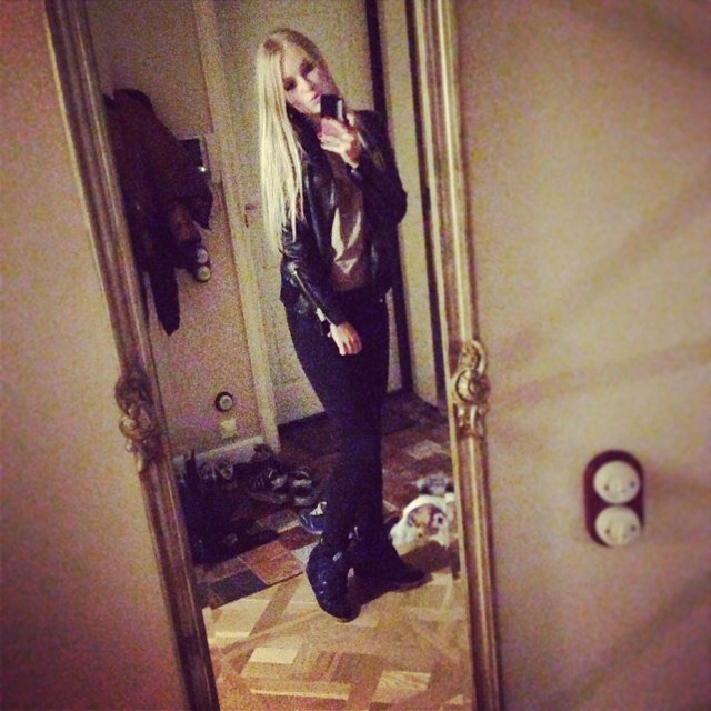 maryporshman's profile picture. 