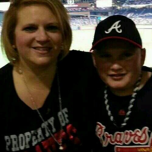 Mom of Hampton, Paralegal, Political Hack, Sports Fan, Texas Longhorn, Chi Omega Alumni.