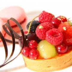 melty_sweets's profile picture. 幸せを呼ぶ心ときめくスイーツ情報お届けします♪