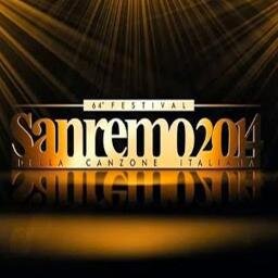 18 - 22 Febbraio 2014 - 64° Festival della Canzone Italiana
#sanremo2014