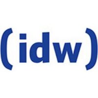 idw full feed(@idw_online_test) 's Twitter Profile Photo