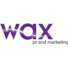 award-winning pr and marketing specialists.