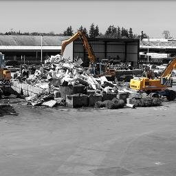 PNW Metal Recycling, Inc. provides metal recycling services throughout the Pacific Northwest. We accept deliveries at 5 locations and provide pickup as well!