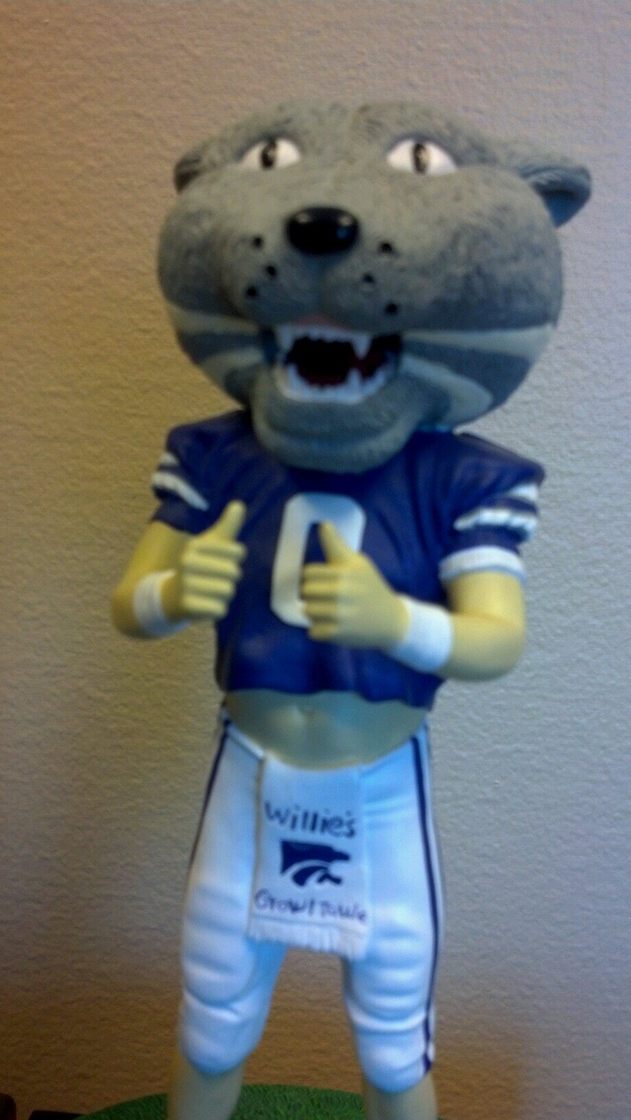 wbrockhoff's profile picture. 