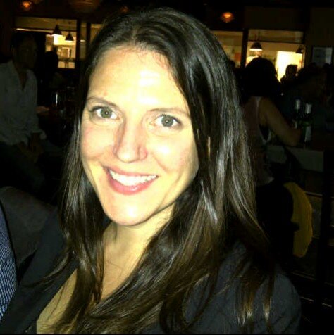 Total marketing geek!