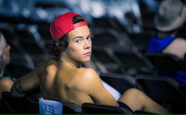 Don't judge me because I'm overly obsessed with a boyband who will never know my existence || Was @starbucknarry_