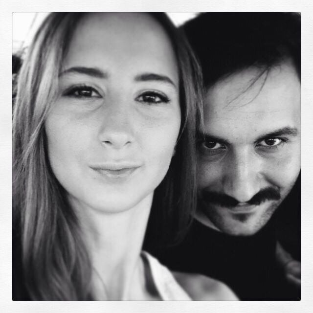 ❤️ ∞ 17/11/2012 ∞ 02/07/2014 ∞ ❤️
