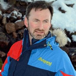 Founder of The Polar Academy.                                         Explorer-in-Residence for RSGS and Explorers Club Member.      ACF Ambassador.