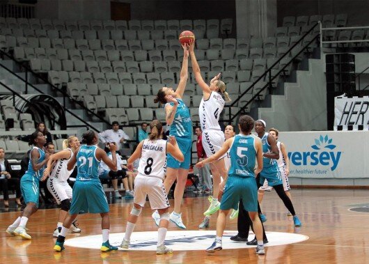 basket hastası