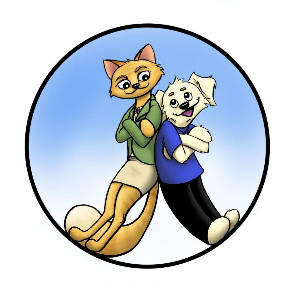 CollarCases's profile picture. Collar Cases is a mystery adventure series for readers aged 8-10, written by Amanda J. Pigford and illustrated by M.M. Muckelrath.
