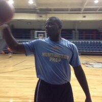 Arkell Bruce (@hprepcoachbruce) 's Twitter Profile