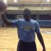 Arkell Bruce (@hprepcoachbruce) Twitter profile photo