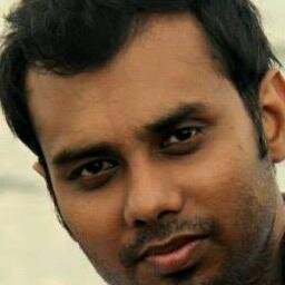 Graphics Designer and creative Writer
