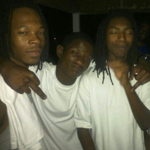 Have Faith & Stay Solid......#HustleGang... Rest Well big cuz MARK JACKSON