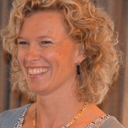 verbindingscoach en verhalenvanger  bij Kessels & Smit, The Learning Company