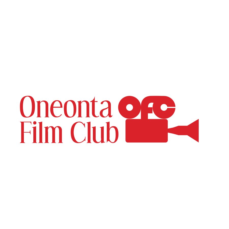 The Oneonta Film Club's official Twitter page!  Follow us for updates about the organization and its members!