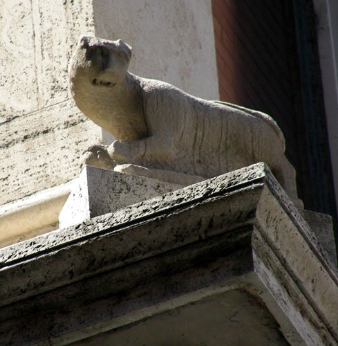 ceromaeroma's profile picture. Blog su Roma e i suoi tesori artistici. Che il viaggio abbia inizio! - Rome guide blog. Let the travel begins!