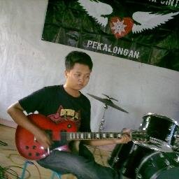 Indonesian People | Indonesian Baladewa | Spatra 10 |  Batik City - Pekalongan | 3819