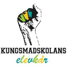 Kungsmadelevkar's profile picture. Det är vi som är elevkåren på Kungsmadskolan. Kul att du kikade in hit! :)
Kontakt: elevkarenkungsmad@utb.vaxjo.se