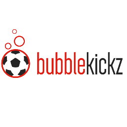 Bubblekickz run the ultimate #bubblefootball for people throughout the UK. Great for Corporate events, team building, Stags and all round fun #zorbfootball