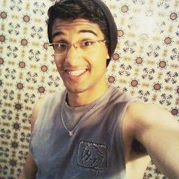 Siga-me mas não persiga-me.