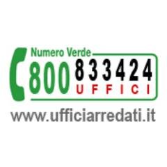 Ufficiarredati Profile Picture