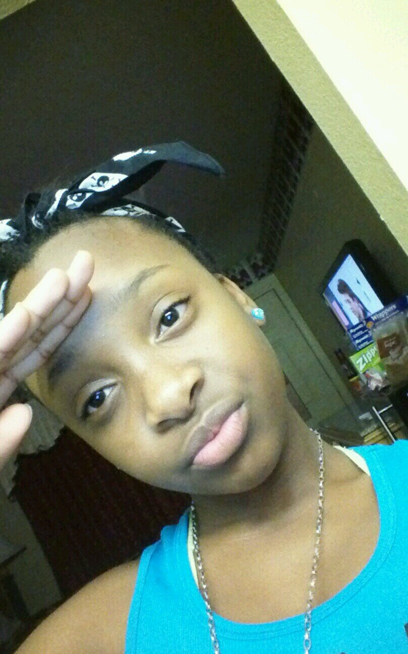 Hey! I am a dancer! I can sing,rap,and I'm a cheerleader! follow my aunt @thebosslady305 :) thanks...