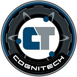 CogniTechUK's profile picture. Leaders in Scientific Research and Development