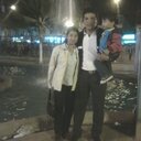 Efren Alonzo Vilche  - @alonzovilche - Twitter