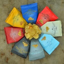 We are a Lancashire farming family who grow our own potatoes and turn them into tasty crisps. ONLINE SHOP- https://t.co/d0I79fxDMp