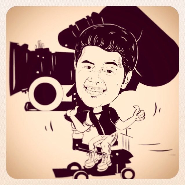 mukesh_DOP Profile