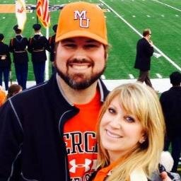 Entrepreneur, Tech Founder, Host of TMIPod, former Mercer baseball player & ultra-lucky husband of @HollyFirfer1. BearDownMU