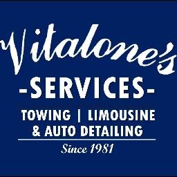 VitalonesInc's profile picture. Towing | Limousines | Auto Detailing (440)946-9274 • vitalones@gmail.com
