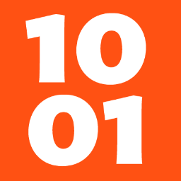 Beautiful posters & objects at precisely 1001 pt.
From @ilovetypography