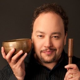 Composer, Conductor, Percussionist, Artistic Director of Mostly Modern Festival & NYC-based American Modern Ensemble, Friendly Vegan