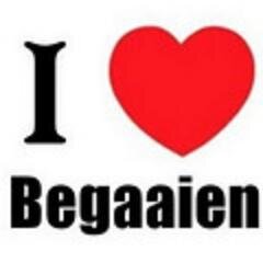 Link de begaaier in jouw omgeving!