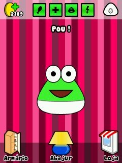 sou foda