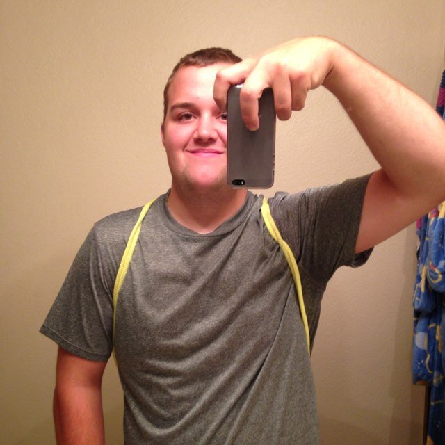 KillianSmith's profile picture. Life Under Construction